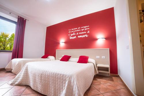 . Hotel Moderno