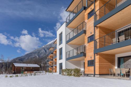 Lake Resort Pressegger See - image 2