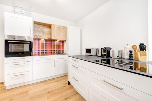Apartment with Sauna
