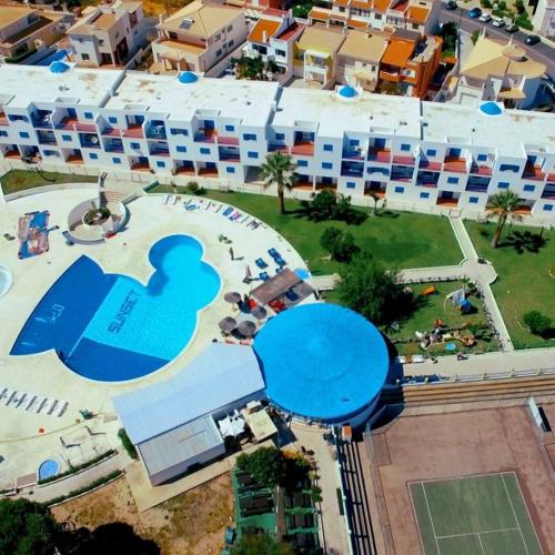  Each-House Bemposta in Alvor