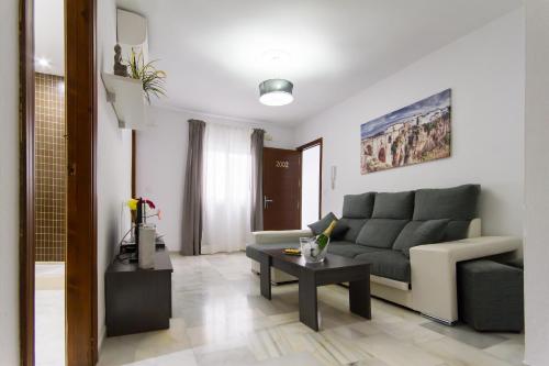 Apartamentos El Tajo & SPA, Ronda