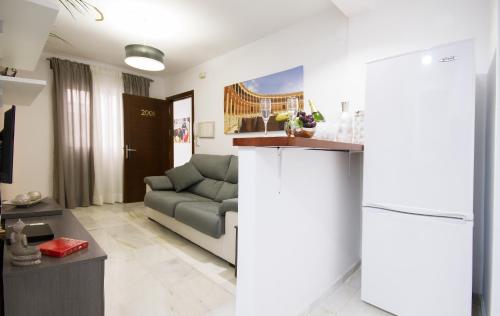 Apartamentos El Tajo & SPA, Ronda (Foto 10)