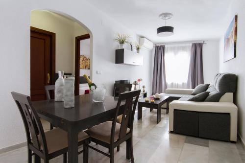 Apartamentos El Tajo & SPA, Ronda (Foto 6)