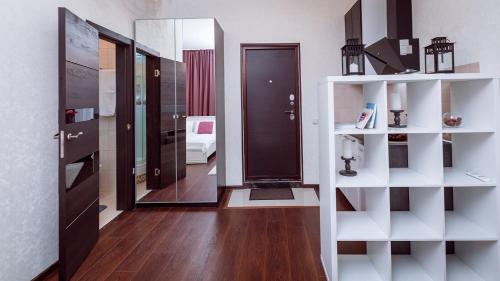 Asmera Apartments - Gorokhovaya F1