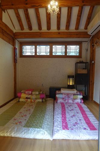 Seochon Guesthouse, Seul (foto 6)