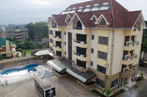 Gramo Suites