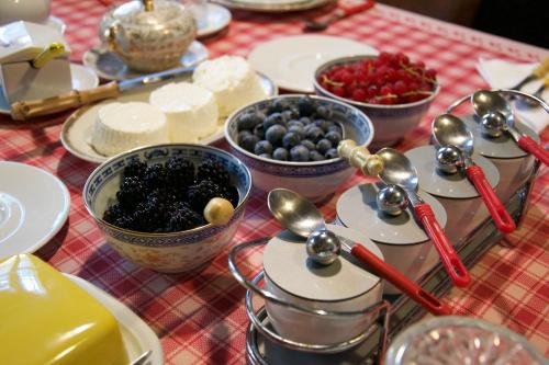 B&B Il Torchio - Accommodation - Calco