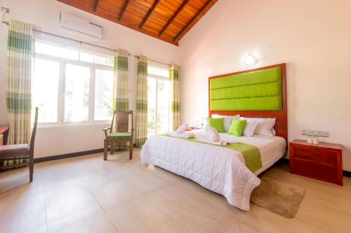 Cogent Holiday Home in واتابولا