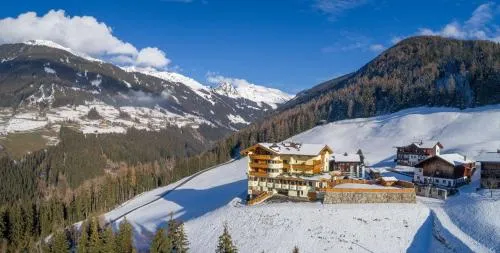 Gasthof Tannen - Alm in Stummerberg, Österreich