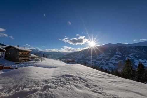 Gasthof Tannen - Alm in Zell Am See