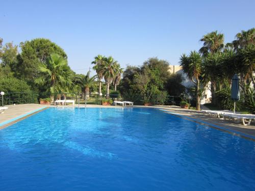  Apartments Seagull, Pension in Kos-Stadt