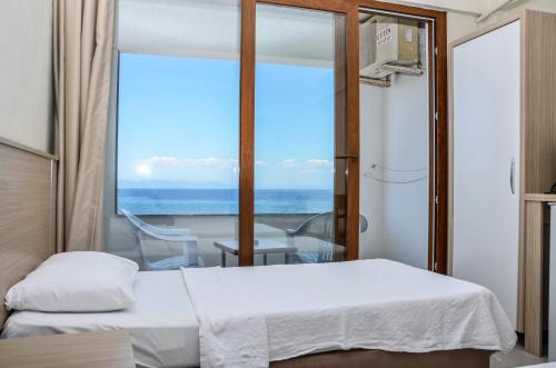 1 twin bed