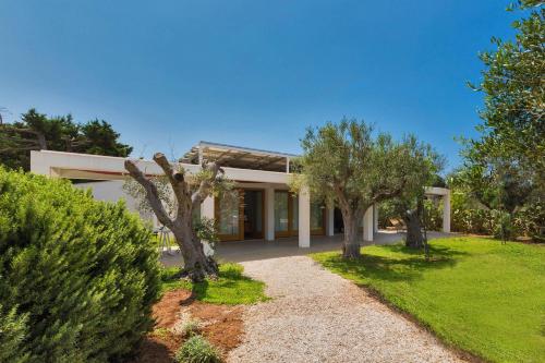 Villa Carriero gîte à louer Baia Verde