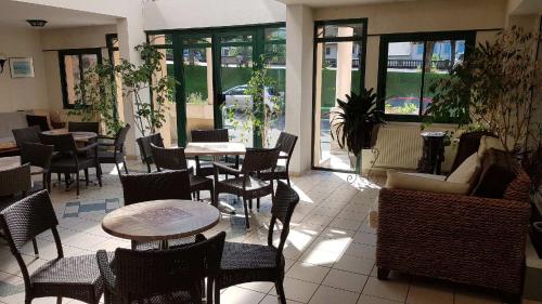 Hotel Au Val Doré - image 10