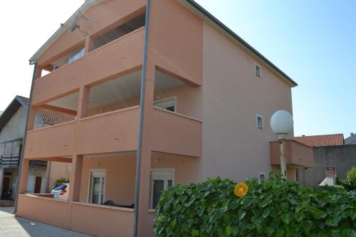  Apartman Croatia Zadar, Unterkunft in Zadar