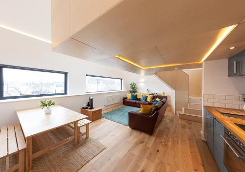 Cremyll Cottage gîte à louer Best Western Duke Of Cornwall