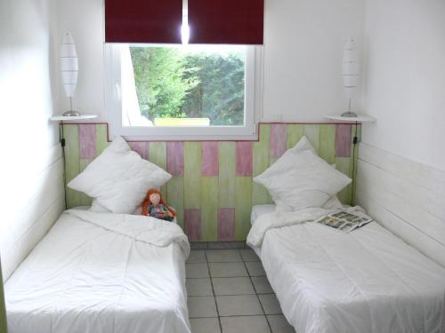 Gîte la Sapinière (Gite la Sapiniere) in Labaroche