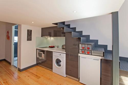  Belém Cosy Studio in Lissabon