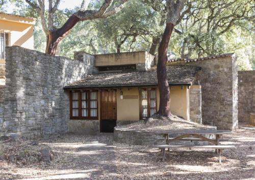 Albergue Inturjoven Cortes De La Frontera - image 10