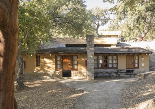  Albergue Inturjoven Cortes De La Frontera, Pension in Cortes de la Frontera bei El Colmenar