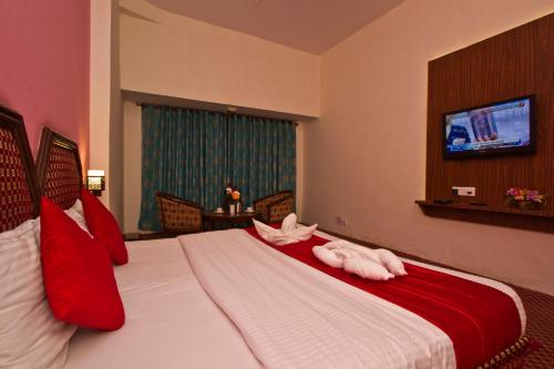 Hotel Sitara International