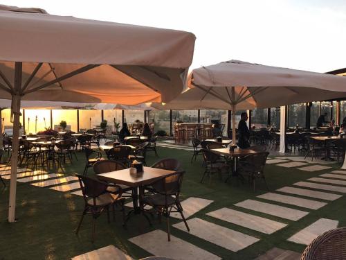 Ankars Suites & Hotel in Ramallah