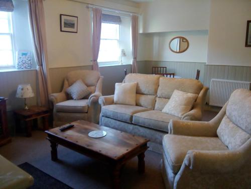 Elibank House Apartment