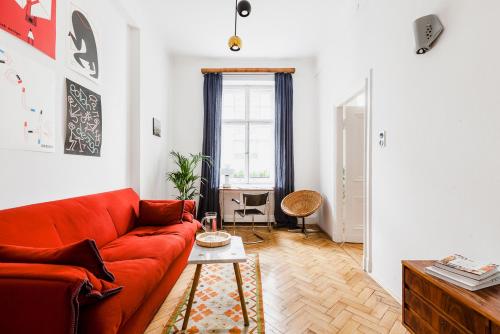 B&B Autor Rooms - image 7