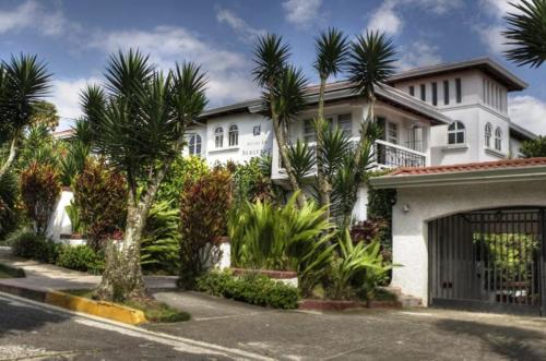 La Bergerac Boutique Hotel - 숙소 외관