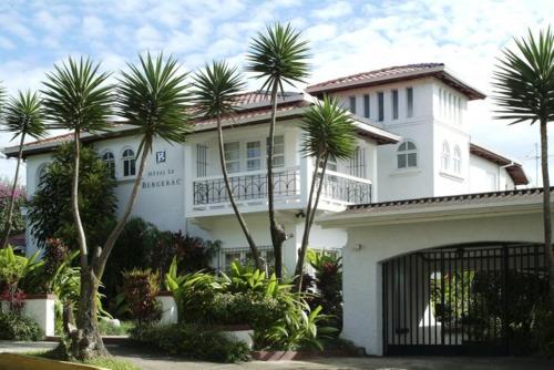 . La Bergerac Boutique Hotel