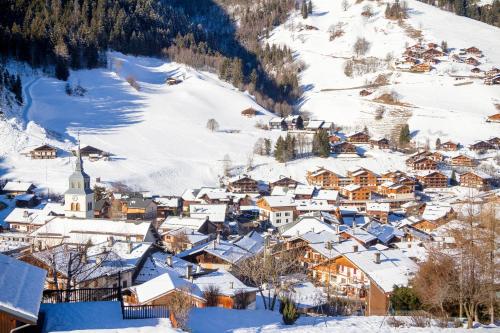 Résidence Club MMV La Clé des Cimes - image 2