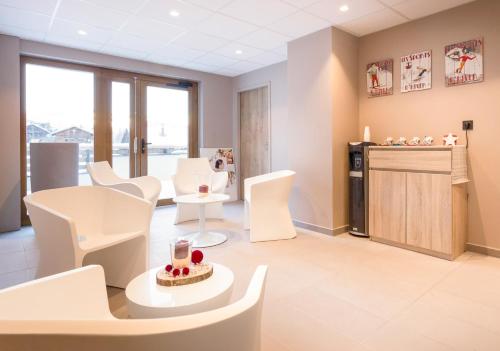 Résidence Club MMV La Clé des Cimes - image 9