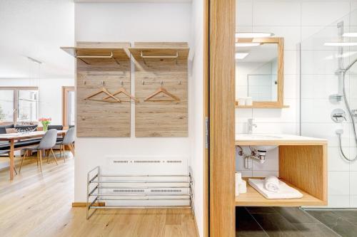 Damüls Appartements - image 12