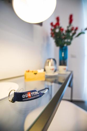 Facilities, Quattro Briganti in Salerno