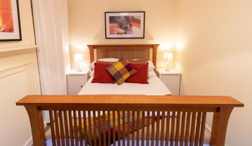 Valentia Headington Oxford Keyworker Accommodation