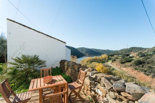 Casa de las Letrinas Baja, 2 Habt 5 más 1 Pers max chimenea con horno