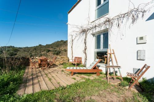 Casa de las Letrinas Baja, 2 Habt 5 más 1 Pers max chimenea con horno