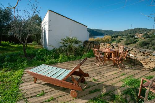 Casa de las Letrinas Baja, 2 Habt 5 más 1 Pers max chimenea con horno