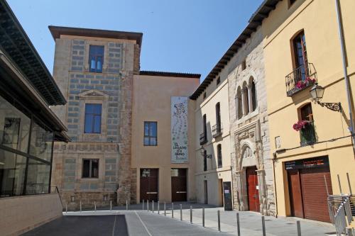  Suite Conde Luna by misato in León