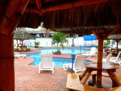 Hotel Juan Sebastian