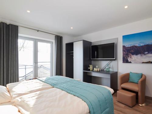 Amel Mitte Bed & Breakfast, Amblève (foto 3)