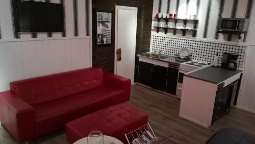 Hotelli Huiskankorpi Boutique Hotel - image 8