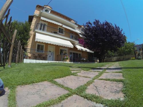 Rousis Studios, Parga (zdjęcie 5)