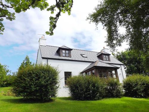 Holiday Home Tarskavaig, , Isle of Skye