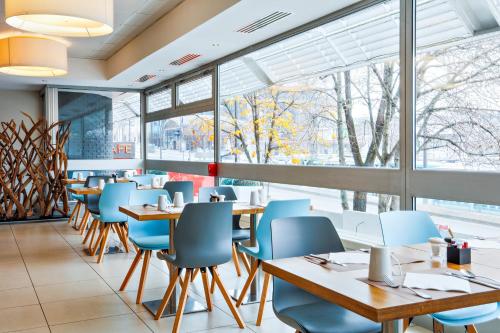 Mercure Paris Vaugirard Porte De Versailles - image 6