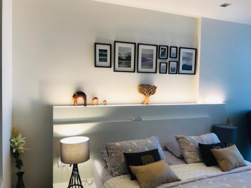 Astra Suites Central photo 1