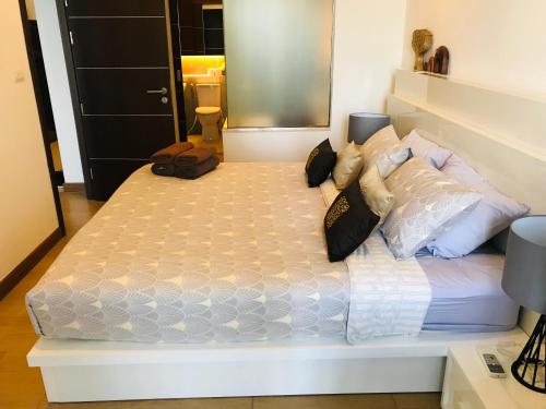 Astra Suites Central photo 4