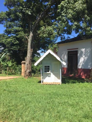 Chales na fazenda photo