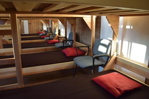 Kacze Bagno - Miejsce Inicjatyw Pozytywnych in Kozlowo