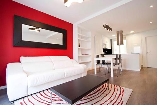  The Rentals Collection | Dune in San Sebastián